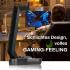 HAVIT HY505 Gaming Headphone Stand - Black